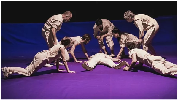 Τριετής οικονομική ενίσχυση για το Διεθνές Δίκτυο Αρχαίου Δράματος